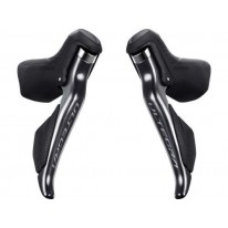 Гальм ручки/шифтери Shimano ST-R8150 ULTEGRA Di2 Dual Control 12x2-швидк, ліва+права